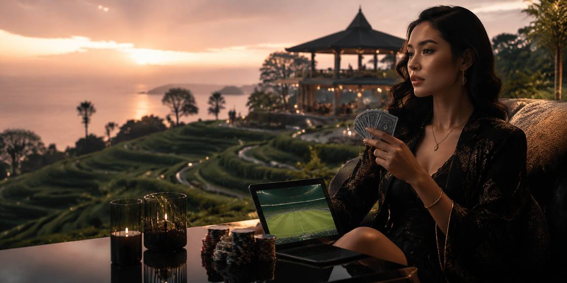 bengbengtoto How Sportsbook Markets Work